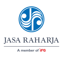 Logo Jasa Raharja